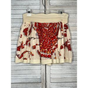 Betty Black Style Concepts Mini Skirt Large